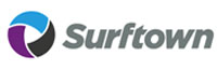 surftown logo